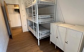 Bagetti Guest House